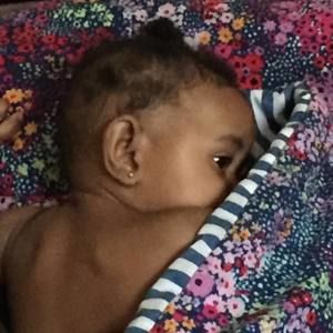 Meet your Posher, Elijah